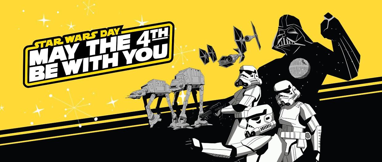 May the Fourth be with you: la celebrazione di Star Wars che unisce generazioni e trasforma la cultura pop