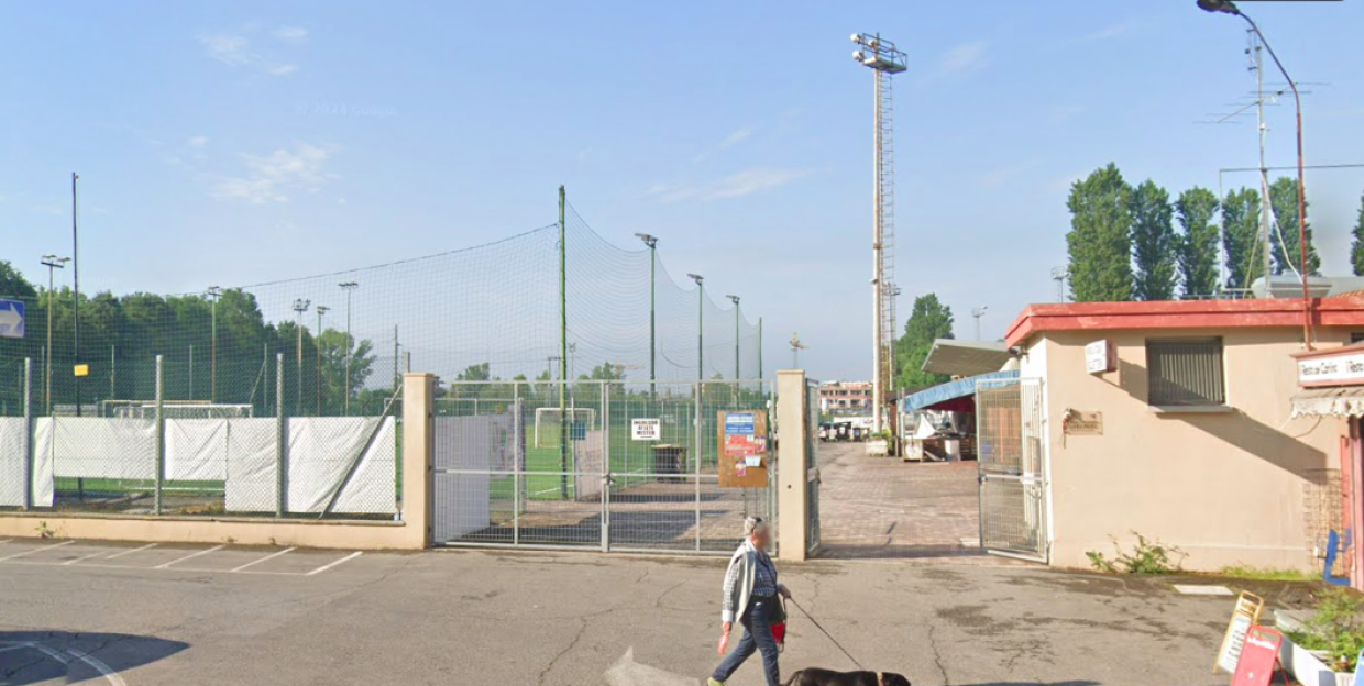 Centro Sportivo Guido Guidi: al via la gara per la nuova gestione e la riqualificazione