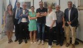 Artigianato piemontese; firmato il Contratto Regionale per tessile e chimico