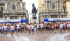 Maratona di Torino, ecco tutte le modifiche alla viabilità di domenica