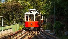 Tranvia Sassi–Superga: riduzioni per abbonati GTT e Junior dal 6 dicembre