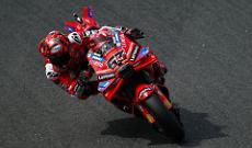 Bagnaia in Malesia: «Pista amica, ma siamo in difficoltà»