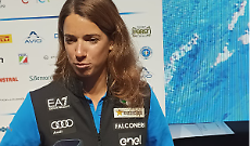 Marta Bassino