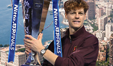 Sinner, residenza a Montecarlo e tasse in Italia: ecco quanto ha pagato