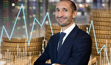 Giorgio Chiellini gioca in attacco: ecco come ha investito 12 milioni fra AI e fintech (ma non Tether)