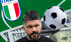 Ringhio, fai i conti: Bosnia-Italia vale (almeno) 30 milioni di euro. Ecco perch&eacute;