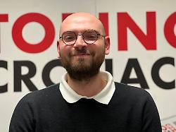 Carlo Antonio Di Vece