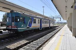 13enne investito da un treno a Lama di Reno: è in gravi condizioni