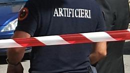 Santa Giustina: neutralizzata e fatta brillare la bomba risalente alla guerra