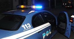 Operazione della Polizia a Carpi: arrestato un 30enne albanese per reingresso illegale in Italia