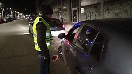 Intensificati i controlli della polizia locale nell'Area Nord per una maggiore sicurezza