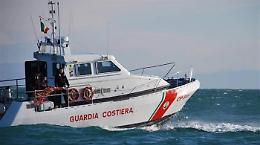 Sub disperso nelle acque di Lido di Classe, ritrovato dopo ore: le sue condizioni non destano preoccupazioni