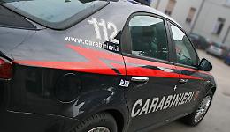 Ruba e picchia i carabinieri: marocchino arrestato e... scarcerato