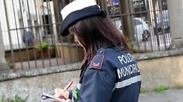Annullate migliaia di multe a Ravenna "per vendetta"