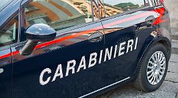 Dramma sfiorato a Modena: carabinieri salvano un uomo dal suicidio sul cavalcavia di via Ciro Menotti