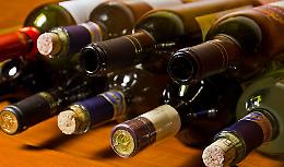 Vino: la paura dei dazi Usa costa 6 milioni al giorno