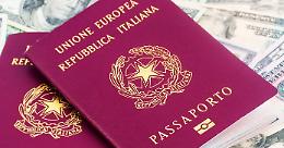 Anche a Rimini è possibile fare il passaporto alle poste