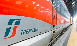 Trenitalia: in arrivo il rimborso automatico in caso di ritardo del treno