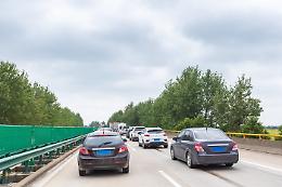 Tamponamento a catena sull'A1 tra Modena Nord e Reggio: traffico in tilt