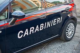 Tentato furto e possesso di cocaina: due trasfertisti bolognesi arrestati a Monza
