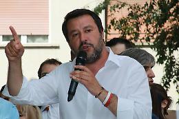 Rodolfo Poli, un "eversore" che rischia di mettere nei guai Sinistra e magistrati