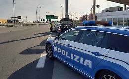 Ritrovata Porsche Cayenne rubata: arrestato 37enne per furto e falsificazione