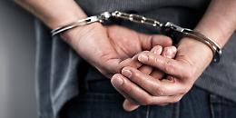 Ragazzino di 18 anni arrestato alla stazione di Rimini per resistenza a pubblico ufficiale e furto