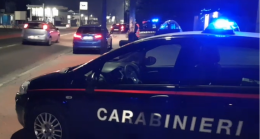 Inseguimento a Modena: 40enne in fuga su uno scooter rubato