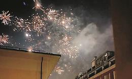 Bologna: ordinanza per limitare petardi e fuochi d'artificio durante le festività