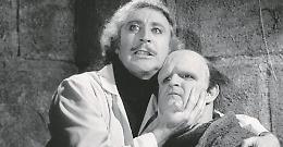 "Frankenstein Junior" in musical: il genio di Mel Brooks al Teatro Dehon di Bologna