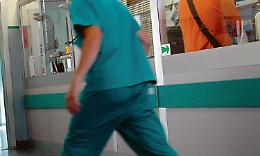 Aggressione al pronto soccorso del Sant'Orsola: arrestato un uomo