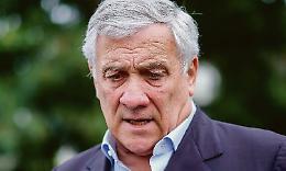Tajani, dall'India, loda il gruppo regionale del partito