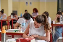 Maturità 2025 al via il 18 giugno: con meno di 6 in condotta scatta l’esclusione dall’esame