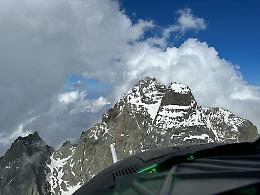 Tragedia sul Gran Sasso: ritrovati i corpi dei due alpinisti dispersi
