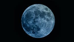 Questa notte sarà visibile dall'Italia la Lunar X: ecco di che cosa si tratta