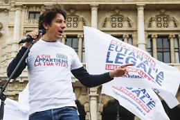 Marco Cappato sollecita la Regione ad approvare la legge