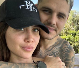 Icardi a Wanda Nara: "Ti rovino la vita", i messaggi dopo aver scoperto l'infedeltà di lei