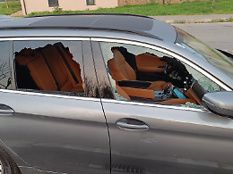Nella notte, arrestati 4 "topi" d'auto