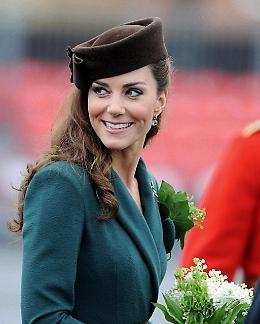 William e Kate assenti alle messa di Pasqua, il motivo sarebbero le condizioni della principessa