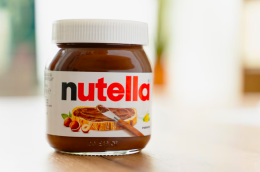 Oggi è il World Nutella Day: un omaggio alla crema di nocciole più amata in tutto il mondo