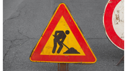 Completati in anticipo i lavori di copertura del torrente Ravone