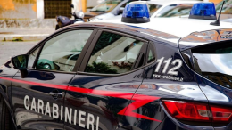 Baiso: sottraggono denaro e gioielli a un'anziana, due finti carabinieri smascherati