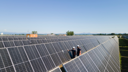 Nasce una maxi comunità di energia rinnovabile tra Emilia-Romagna e Marche
