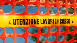Rimini: L'ex area Forlani rinasce come polo amministrativo comunale