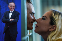 Lady Gaga, Brad Pitt Burton: pioggia di stelle per Venezia