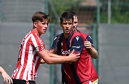 Bologna, ultimo test: sfida al Mallorca per Vincenzo Italiano