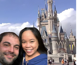Muore nel parco Disney e il marito non può fare causa: ecco perché
