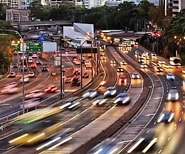 Traffico e troppi locali: così Bologna è nella Top 10 delle città più rumorose d'Italia
