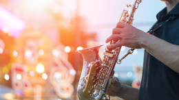 San Pietro in Jazz: due giorni di musica e concerti gospel tra le colline di Ozzano