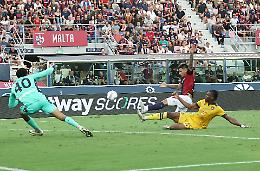 Bologna-Udinese: un pareggio che lascia l'amaro in bocca